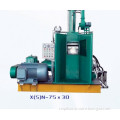 75L High Quality Rubber Kneader Machine/Banbury Mixer/Rubber Internal Mixer